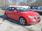 Ellwood City, PA에서 판매 중인 2015 Chevrolet Cruze Ltz - Front End