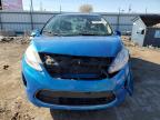 2013 Ford Fiesta Se en Venta en Chicago Heights, IL - Front End