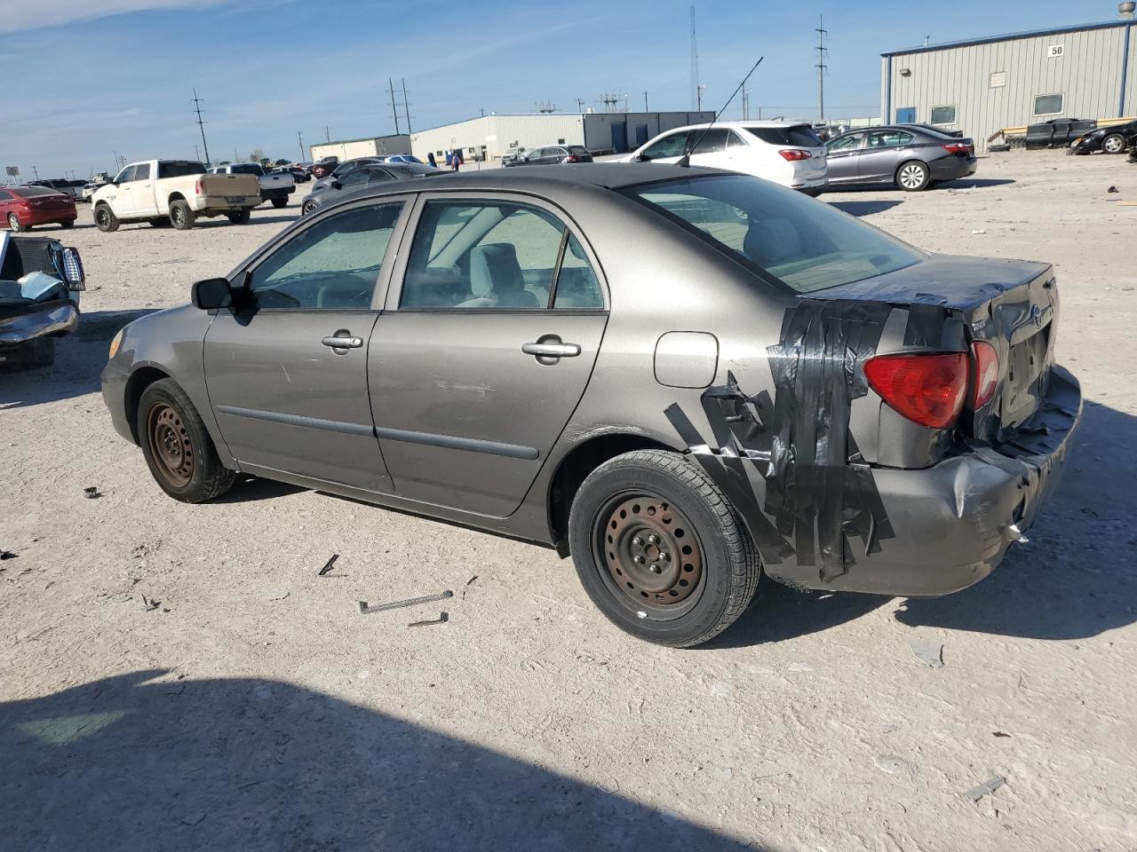 2007 Toyota Corolla - Image 2