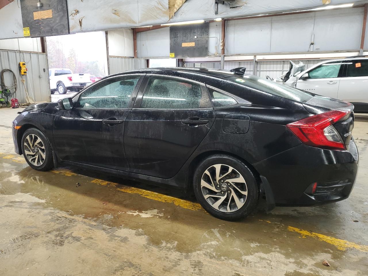 2017 Honda Civic - Image 2