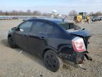 2008 Nissan Sentra 2.0 en Venta en Hillsborough, NJ - Rear End