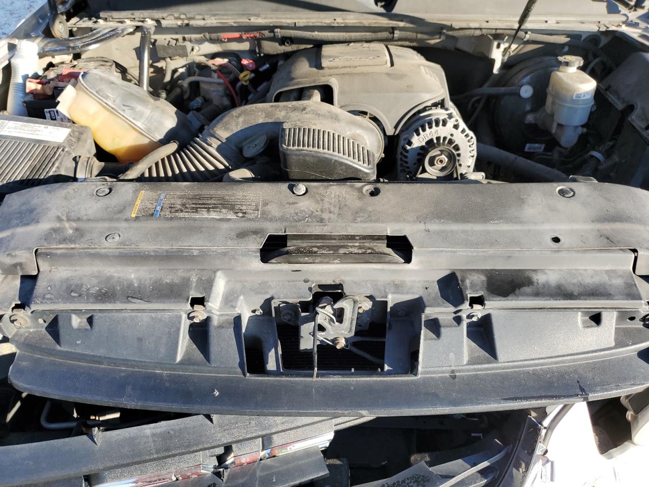 2007 GMC Yukon VIN: 1GKFC13J97R429353 Lot: 80542304