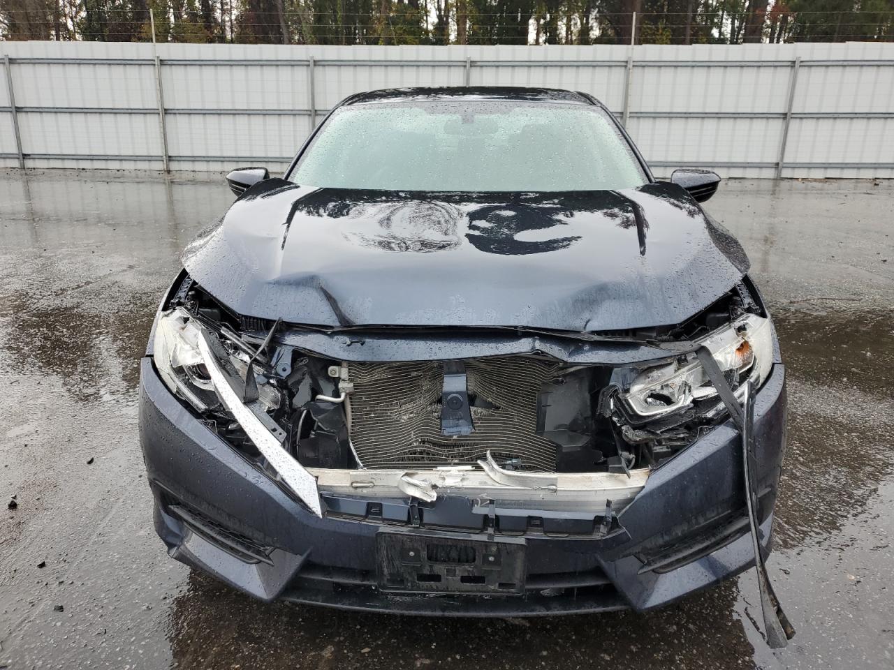 2016 Honda Civic - Image 5