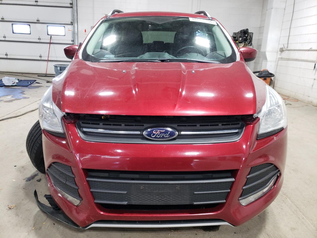2016 Ford Escape - Image 5