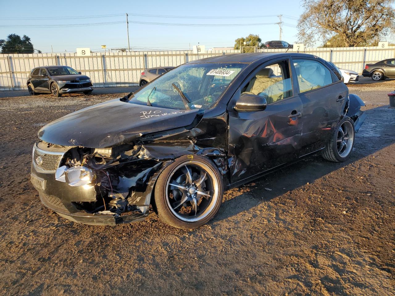 2011 Kia Forte - Image 1