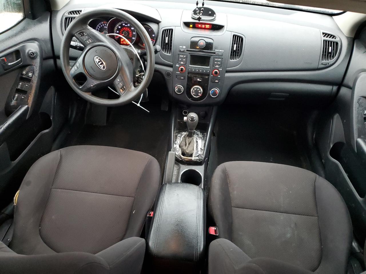 2012 Kia Forte - Image 8