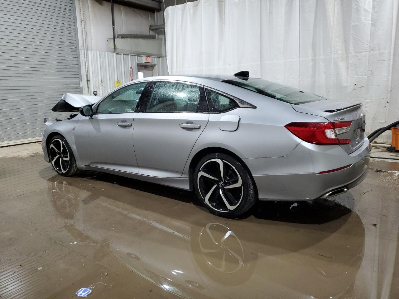 2022 Honda Accord - Image 2