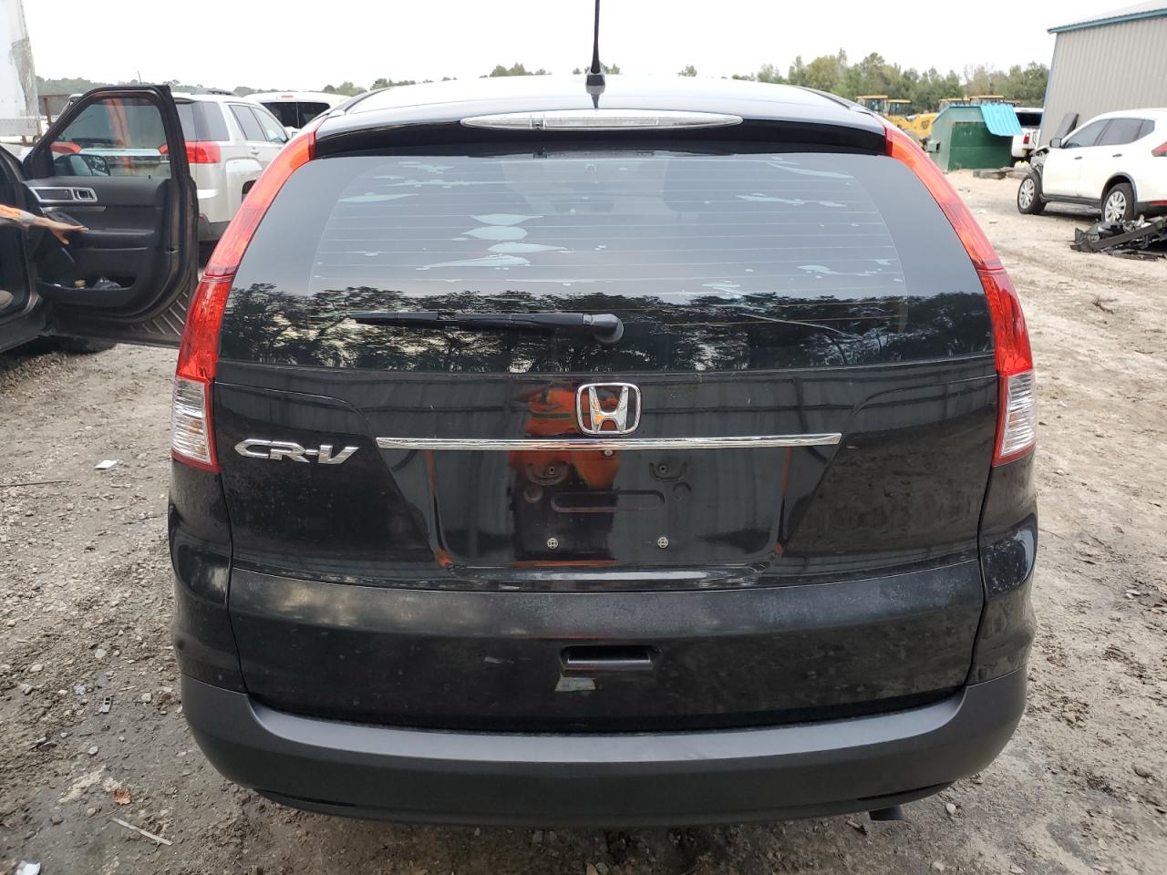 2013 Honda CR-V - Image 6