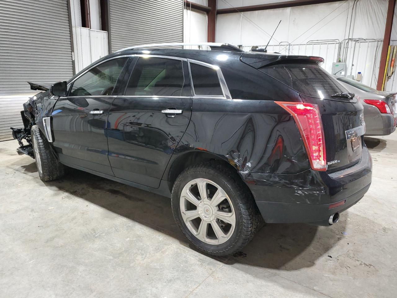 2015 Cadillac SRX - Image 2