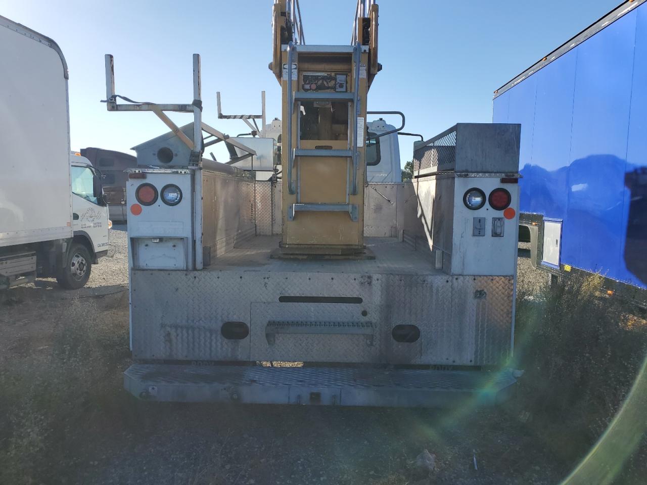 2017 International 4000 4300 VIN: 1HTMMMML4HH679935 Lot: 79106584