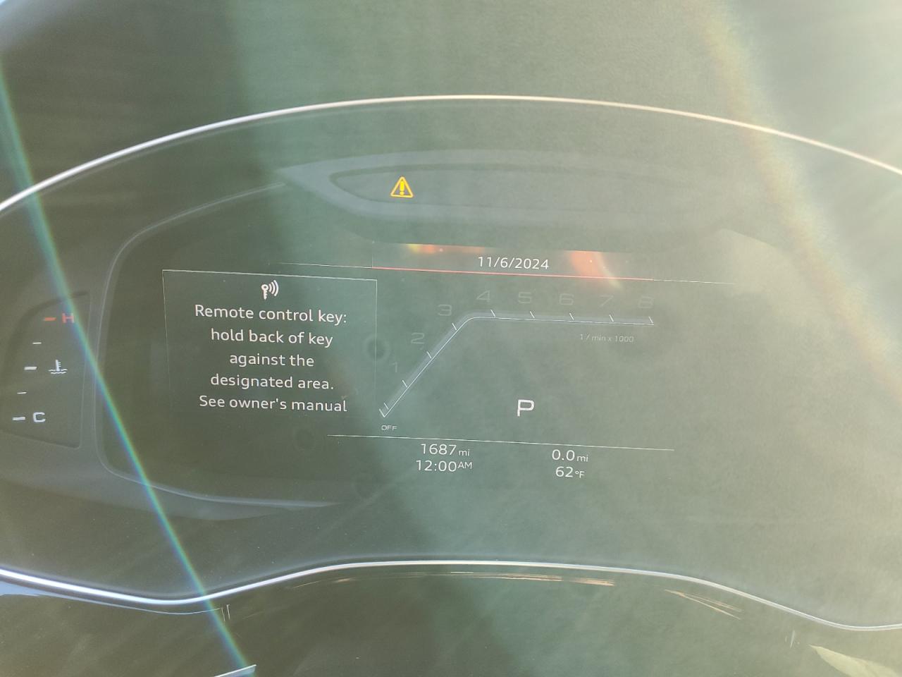 2024 Audi SQ7 - Image 9