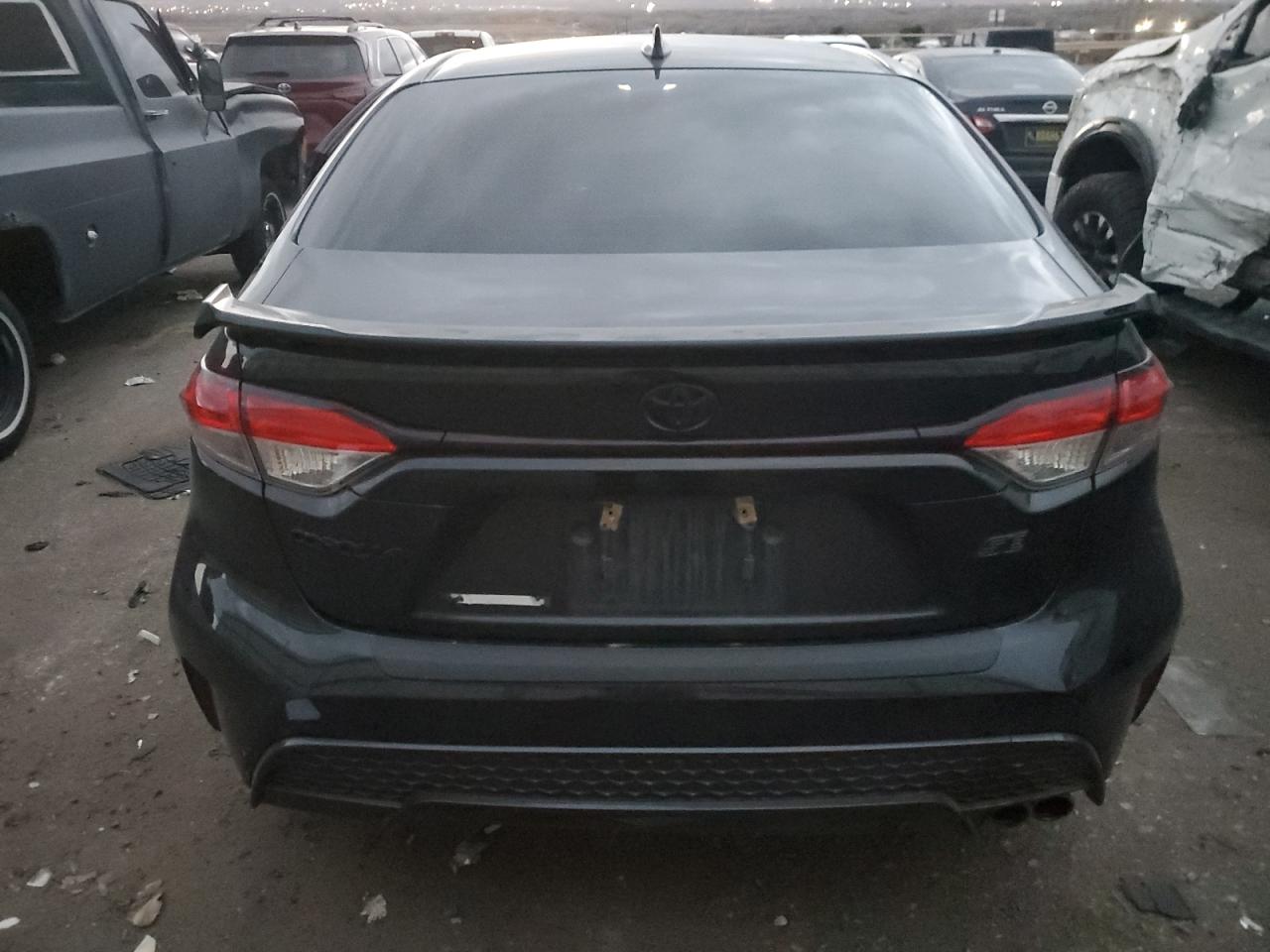 2022 Toyota Corolla - Image 6