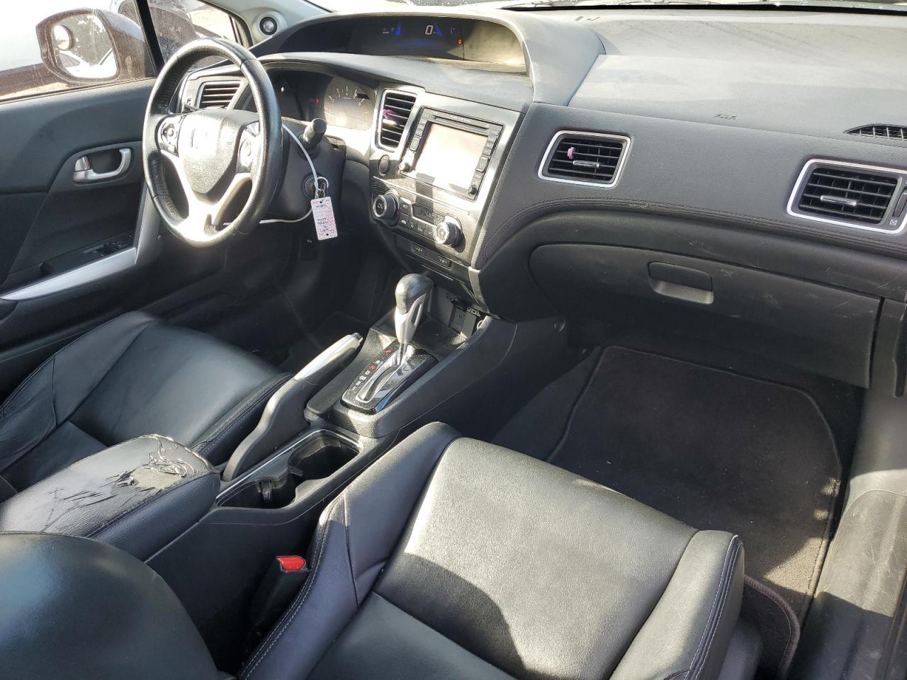 2013 Honda Civic - Image 8