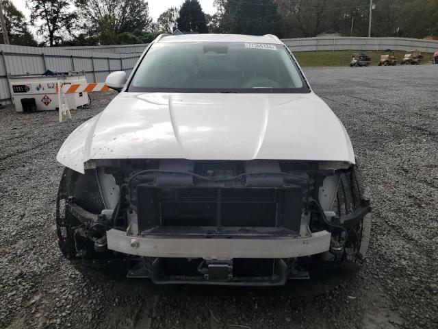  GENESIS GV80 2022 White