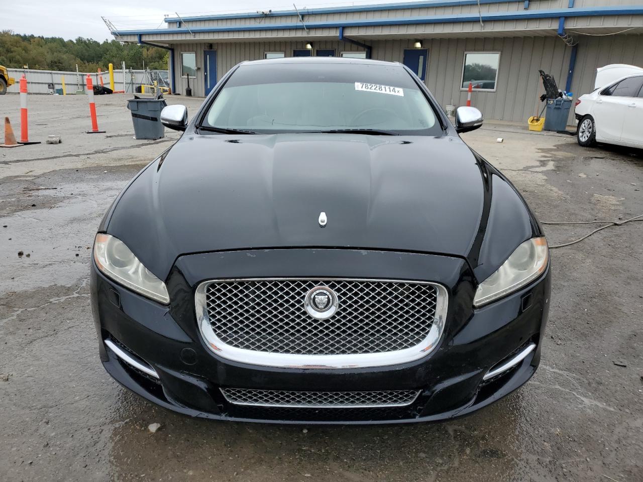2013 Jaguar XJ - Image 5
