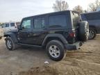 2018 Jeep Wrangler Unlimited Sport იყიდება Wichita-ში, KS - Front End