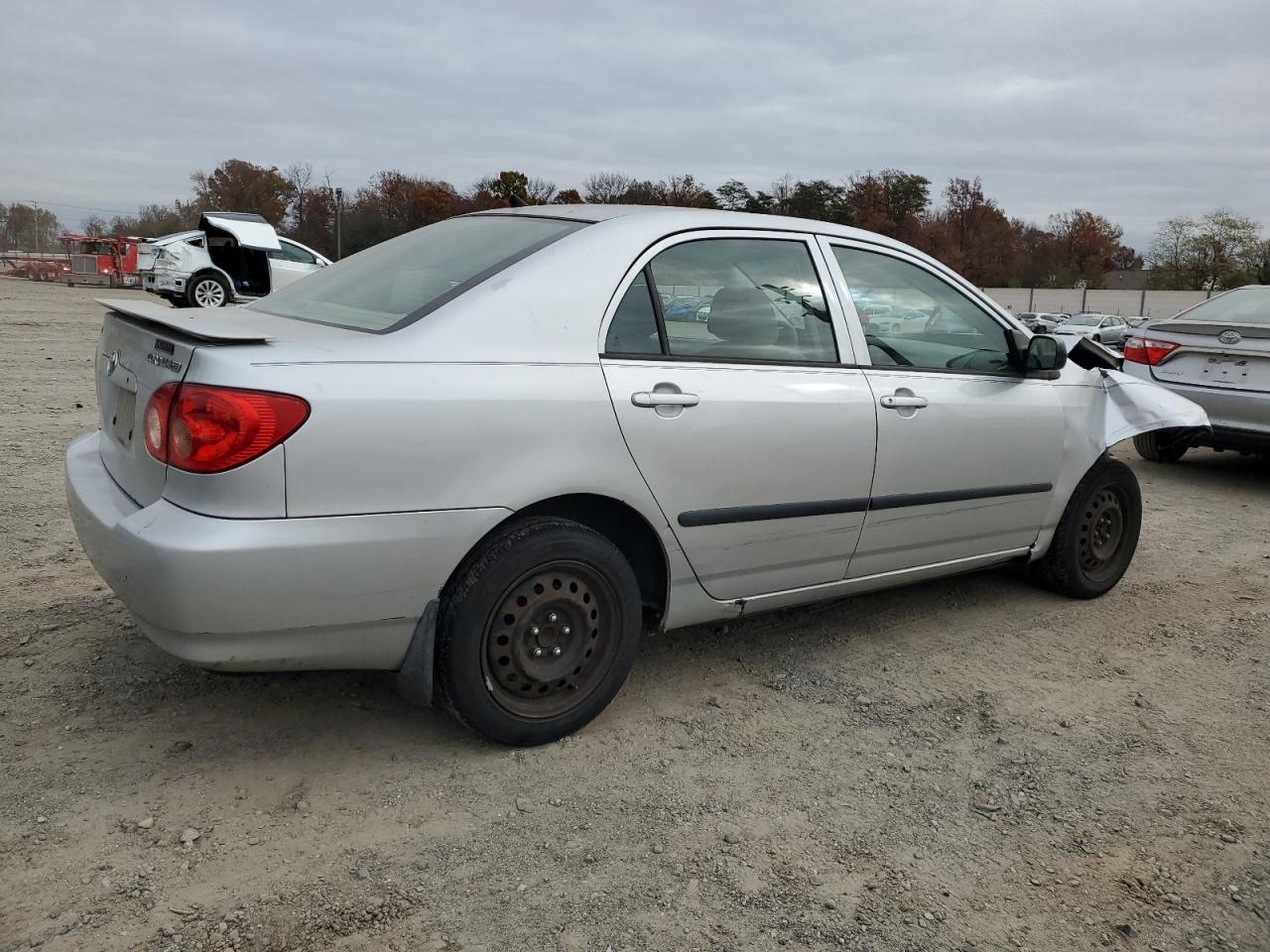 2005 Toyota Corolla - Image 3