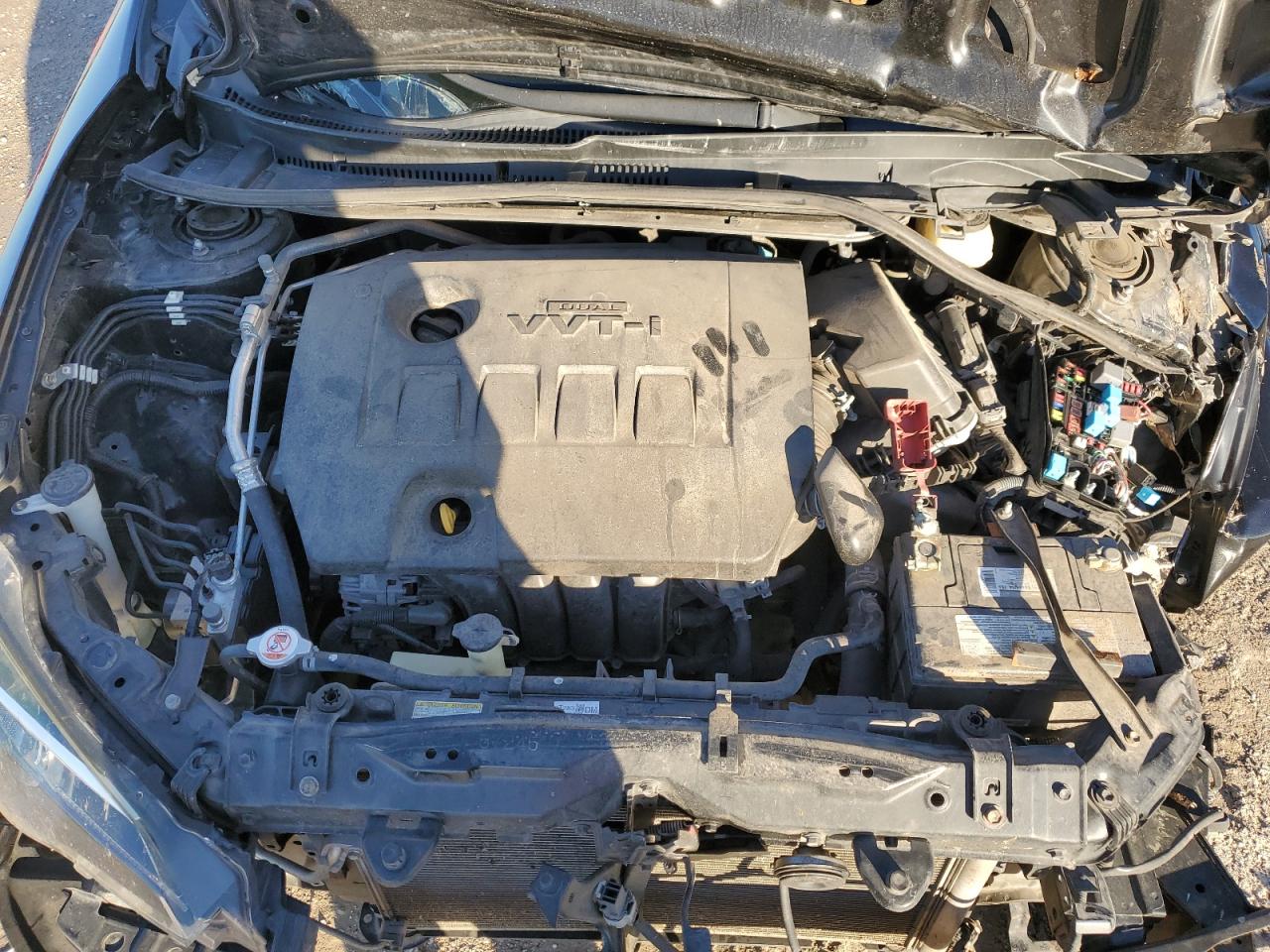 2018 Toyota Corolla - Image 11