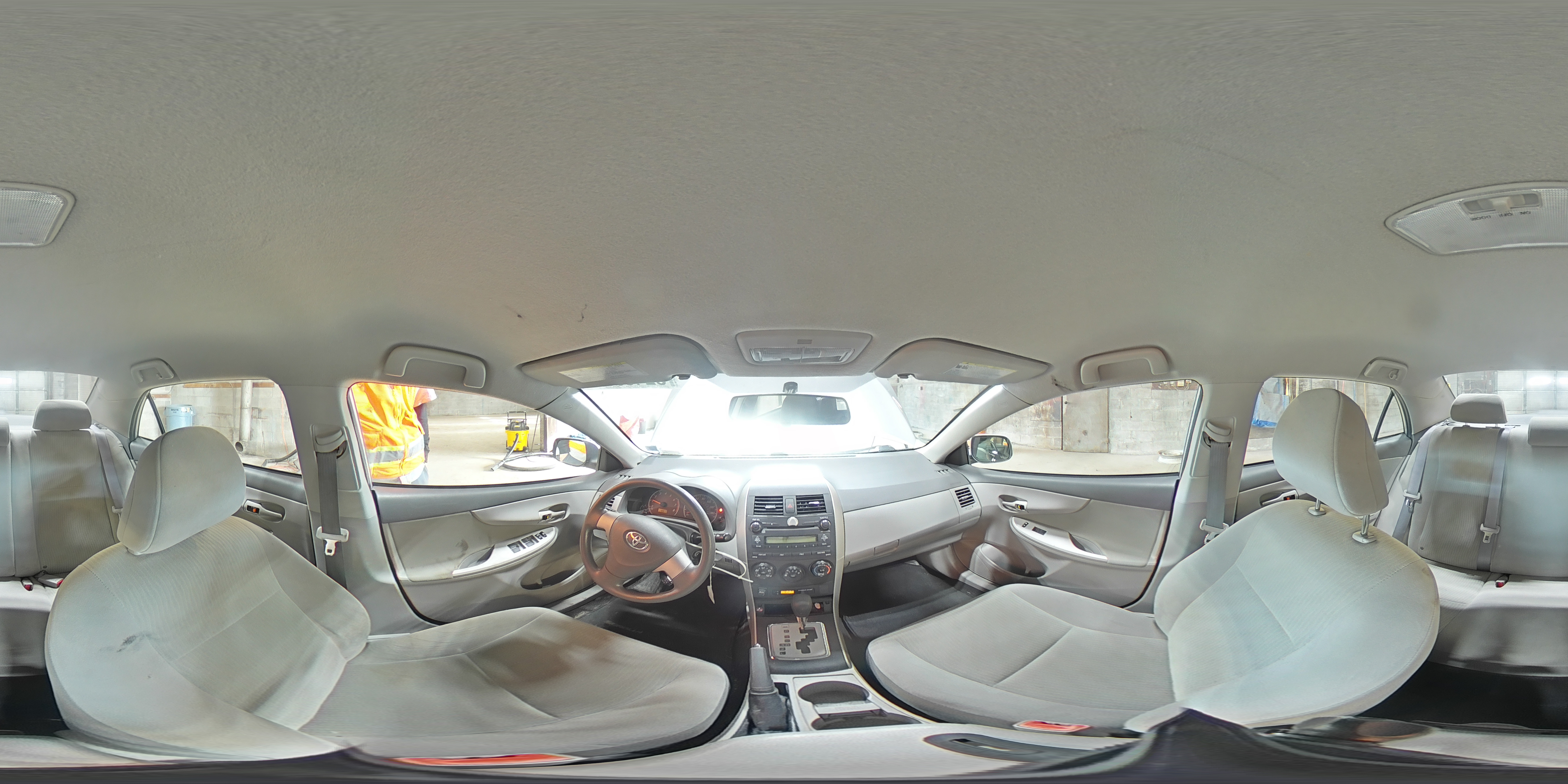2010 Toyota Corolla - Image 12