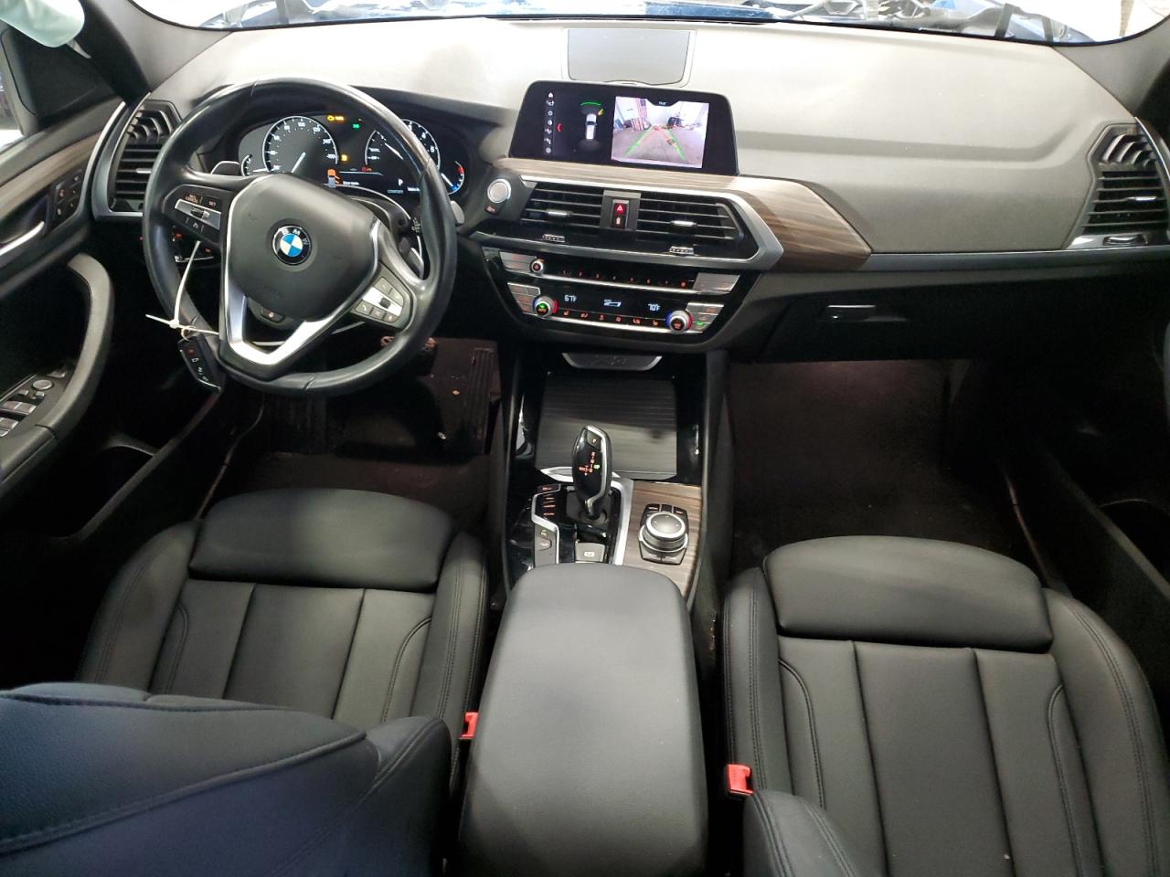 2020 BMW X3 - Image 8