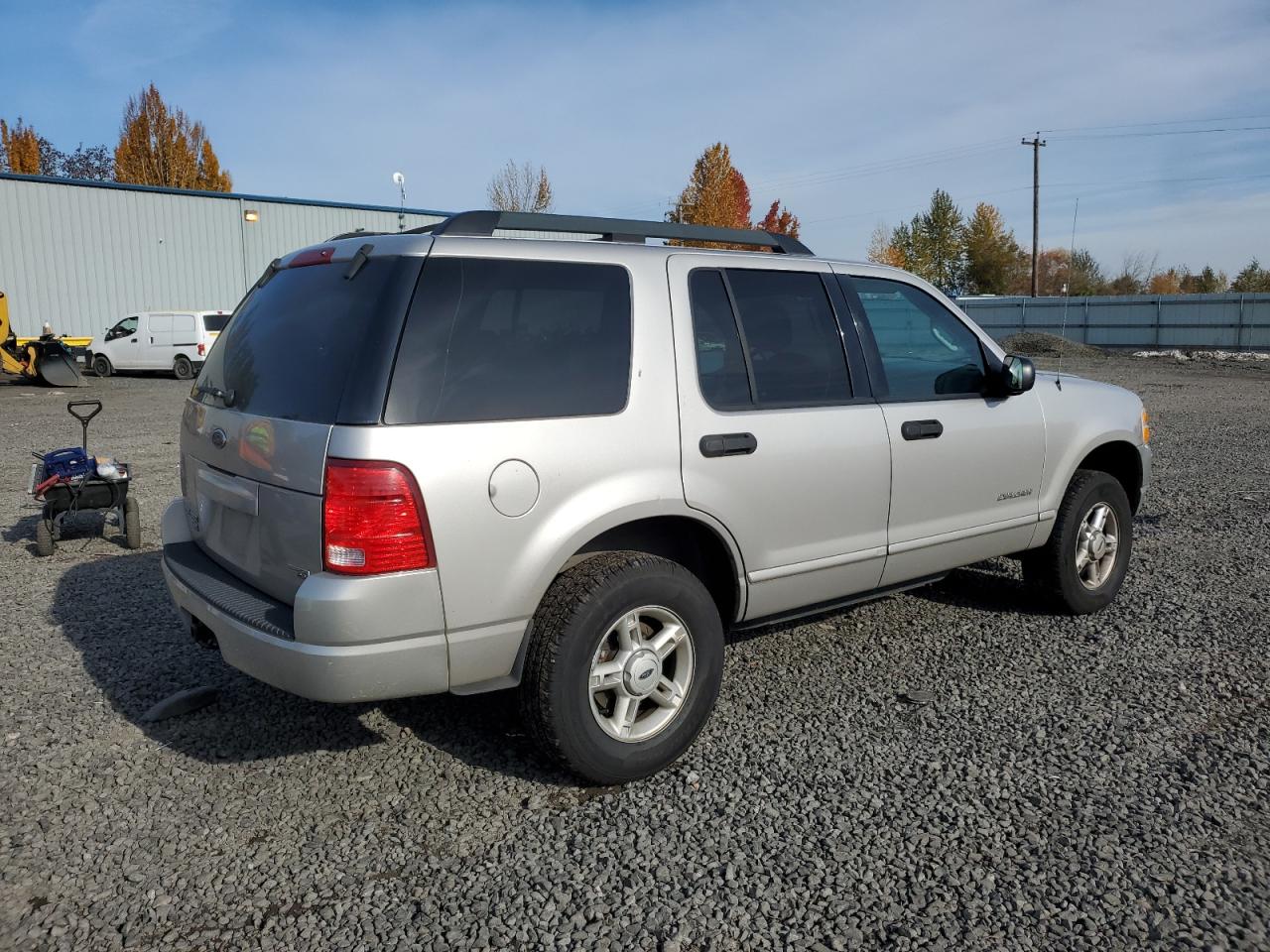 2005 Ford Explorer - Image 3