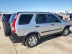 2006 Honda Cr-V Lx de vânzare în Grand Prairie, TX - Front End