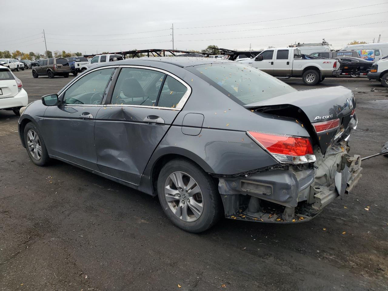 2012 Honda Accord - Image 2