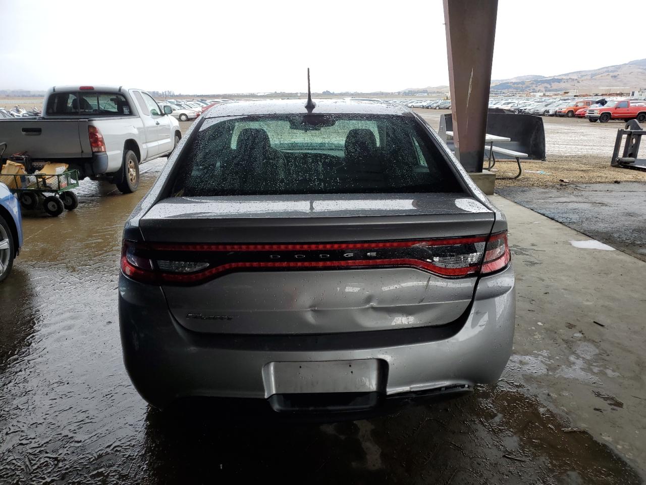 2015 Dodge Dart - Image 6