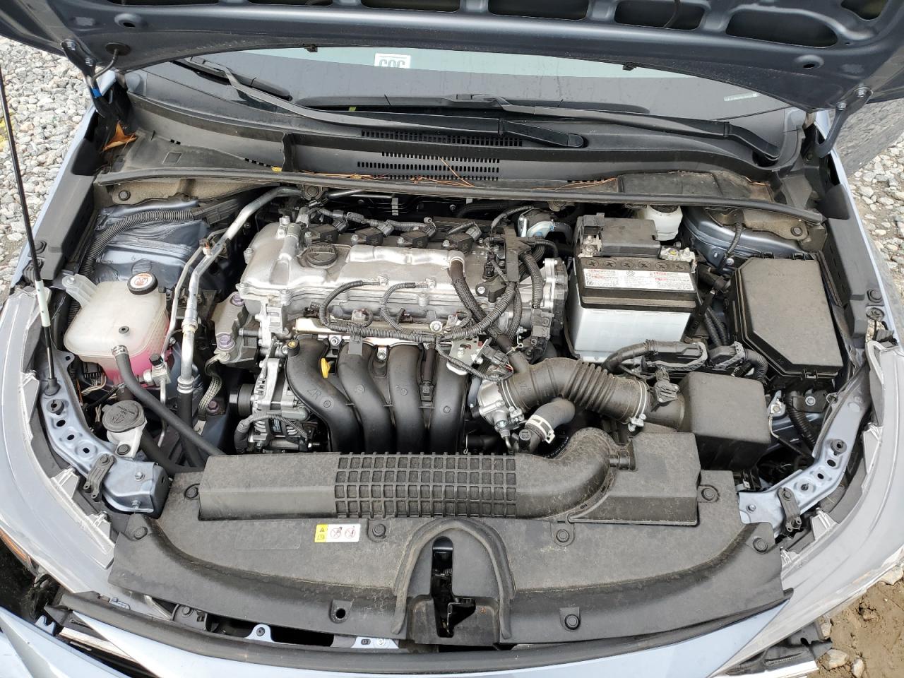 2022 Toyota Corolla - Image 11