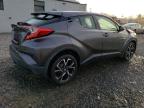 2018 Toyota C-Hr Xle на продаже в Hillsborough, NJ - Front End