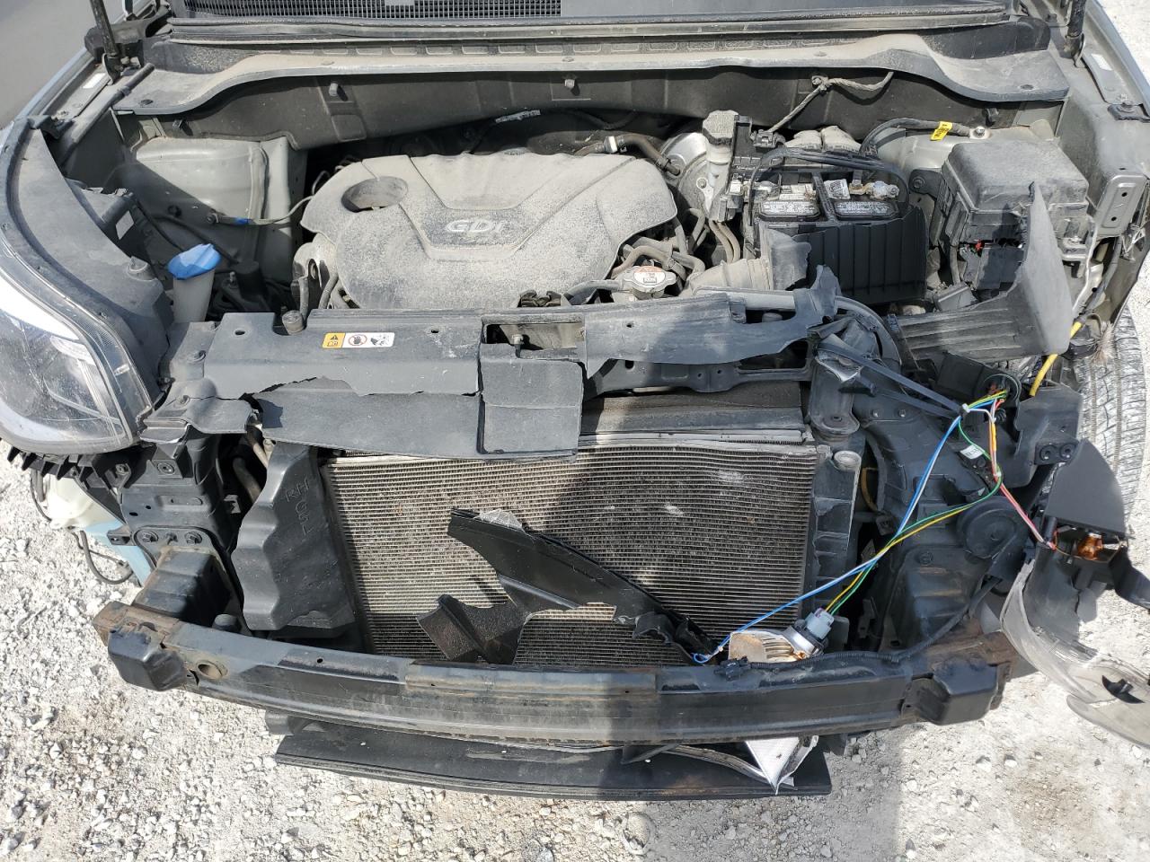 2016 Kia Soul - Image 11