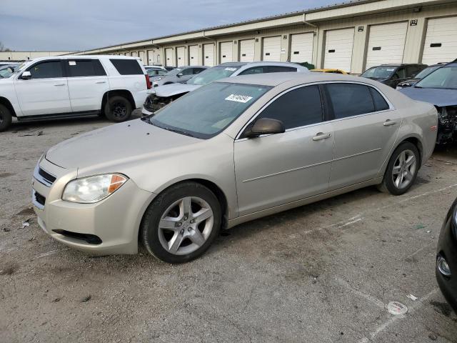 2011 Chevrolet Malibu Ls