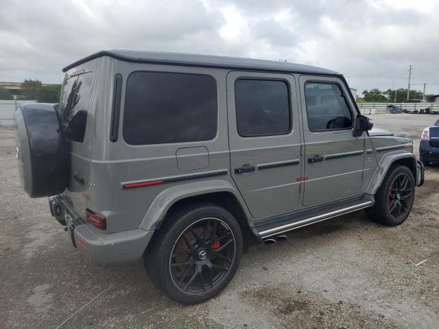2021 MERCEDES-BENZ G 63 AMG  