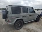 2021 MERCEDES-BENZ G 63 AMG for sale at Copart FL - MIAMI CENTRAL