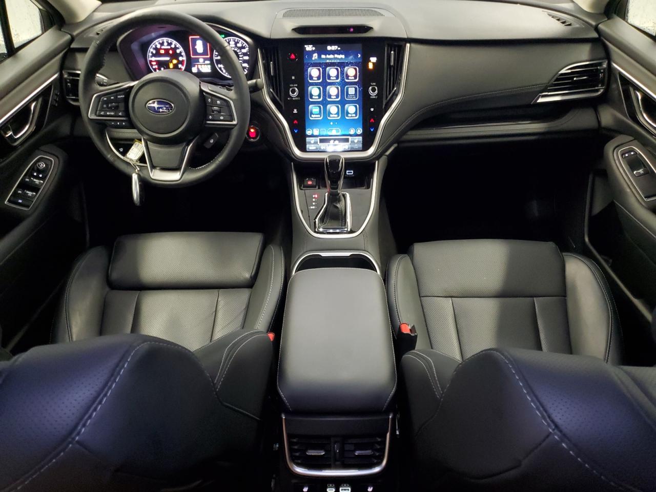2024 Subaru Outback - Image 8