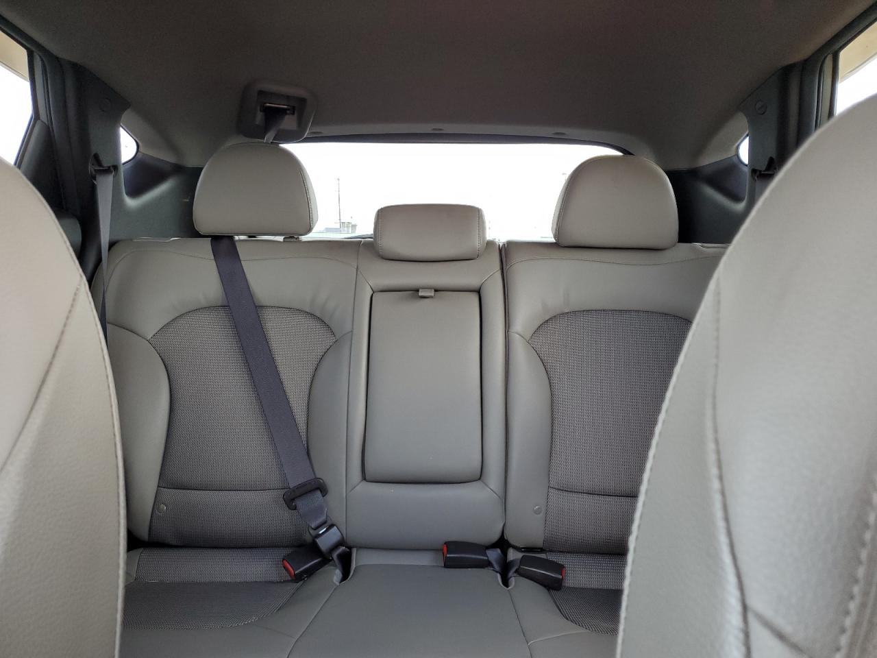 2015 Hyundai Tucson - Image 10