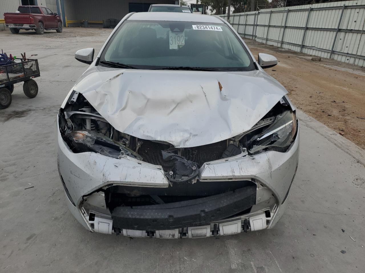 2018 Toyota Corolla - Image 5