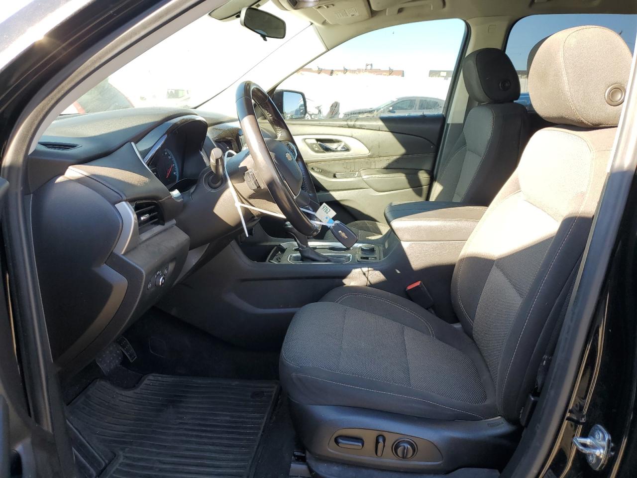 2019 Chevrolet Traverse - Image 7