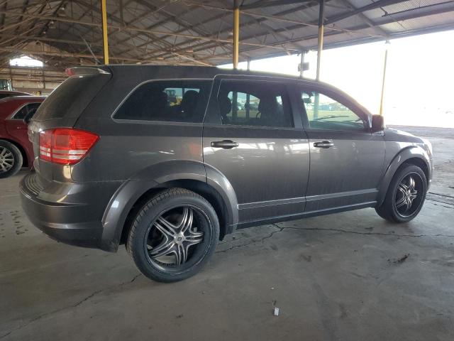  DODGE JOURNEY 2014 Угольный