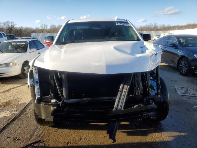  CHEVROLET SUBURBAN 2019 White