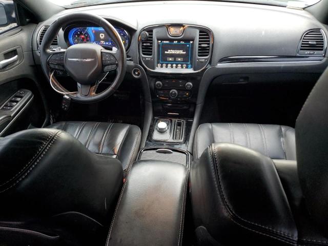  CHRYSLER 300 2019 Черный