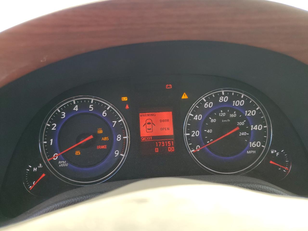 2008 Infiniti G37 Base VIN: JNKCV64E48M129319 Lot: 78998574