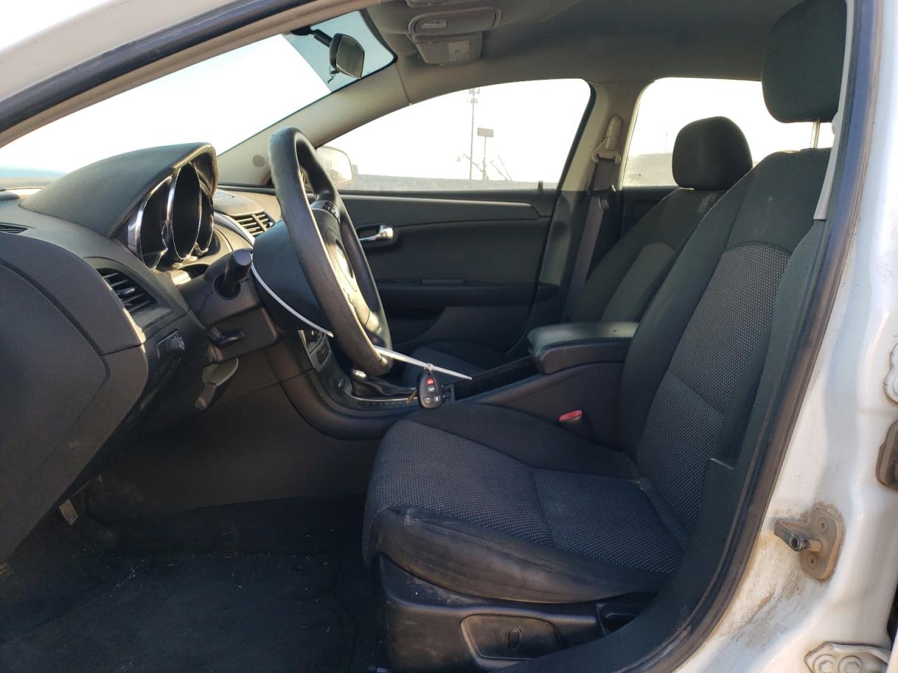 2009 Chevrolet Malibu - Image 7
