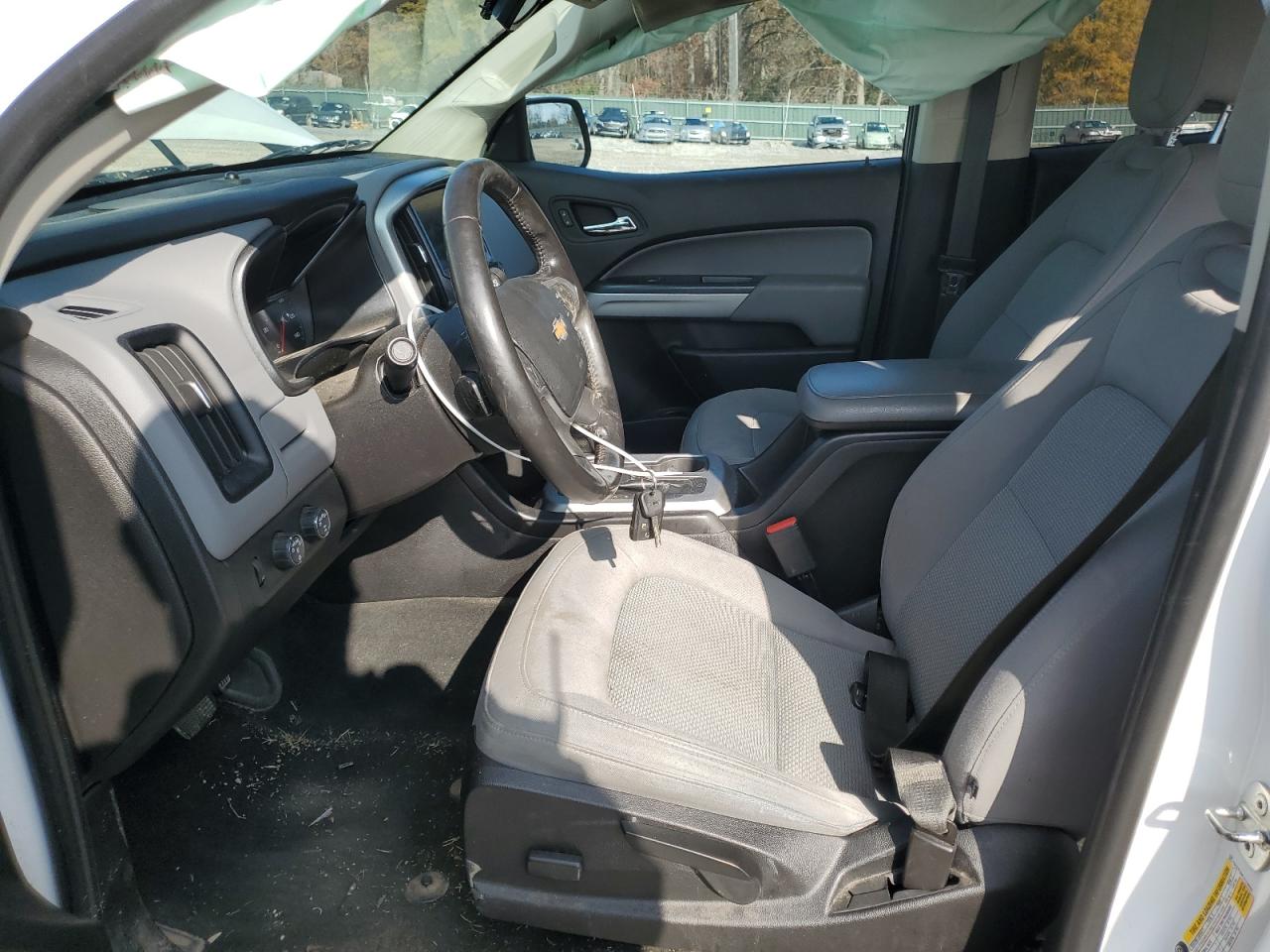 2018 Chevrolet Colorado - Image 7