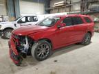 2017 Dodge Durango Gt продається в Eldridge, IA - Front End