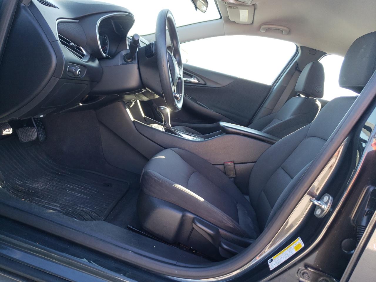 2018 Chevrolet Malibu - Image 7