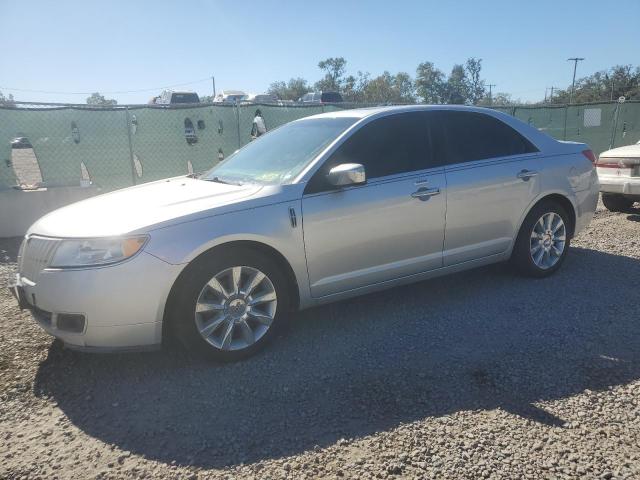 2012 Lincoln Mkz 