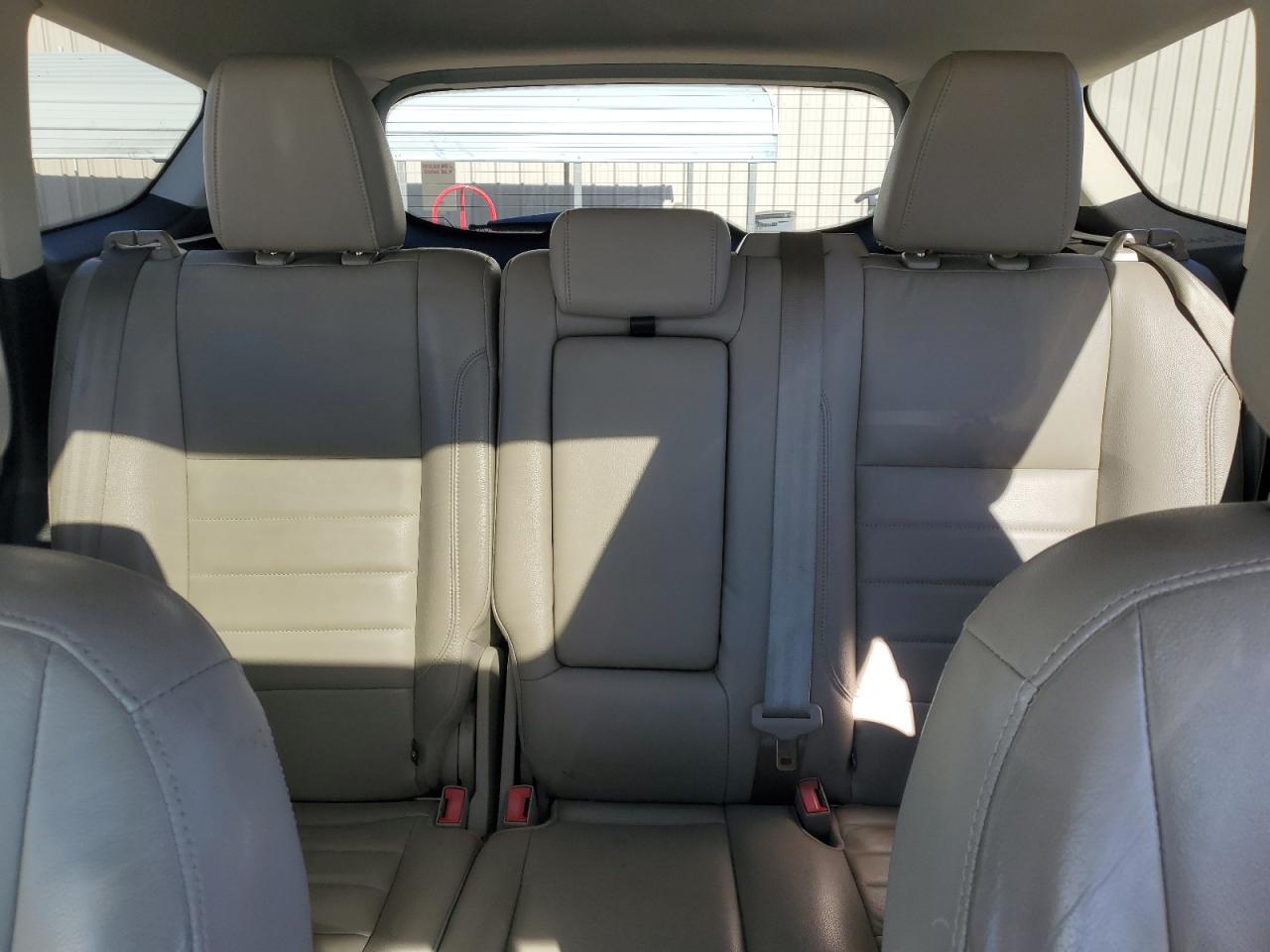 2015 Ford Escape - Image 10