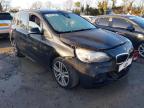 2015 BMW 218D M SPO for sale at Copart WOLVERHAMPTON