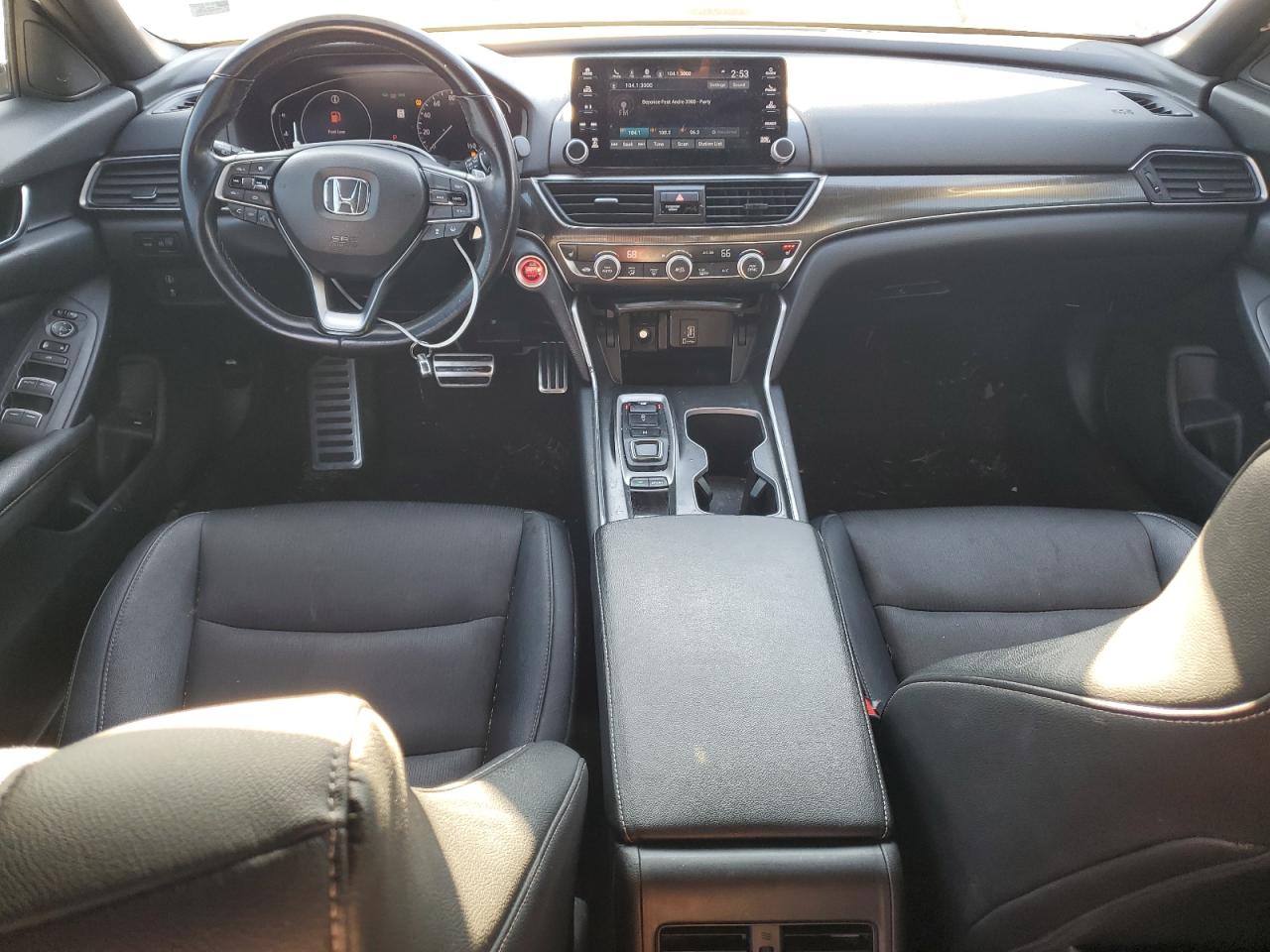2019 Honda Accord - Image 8